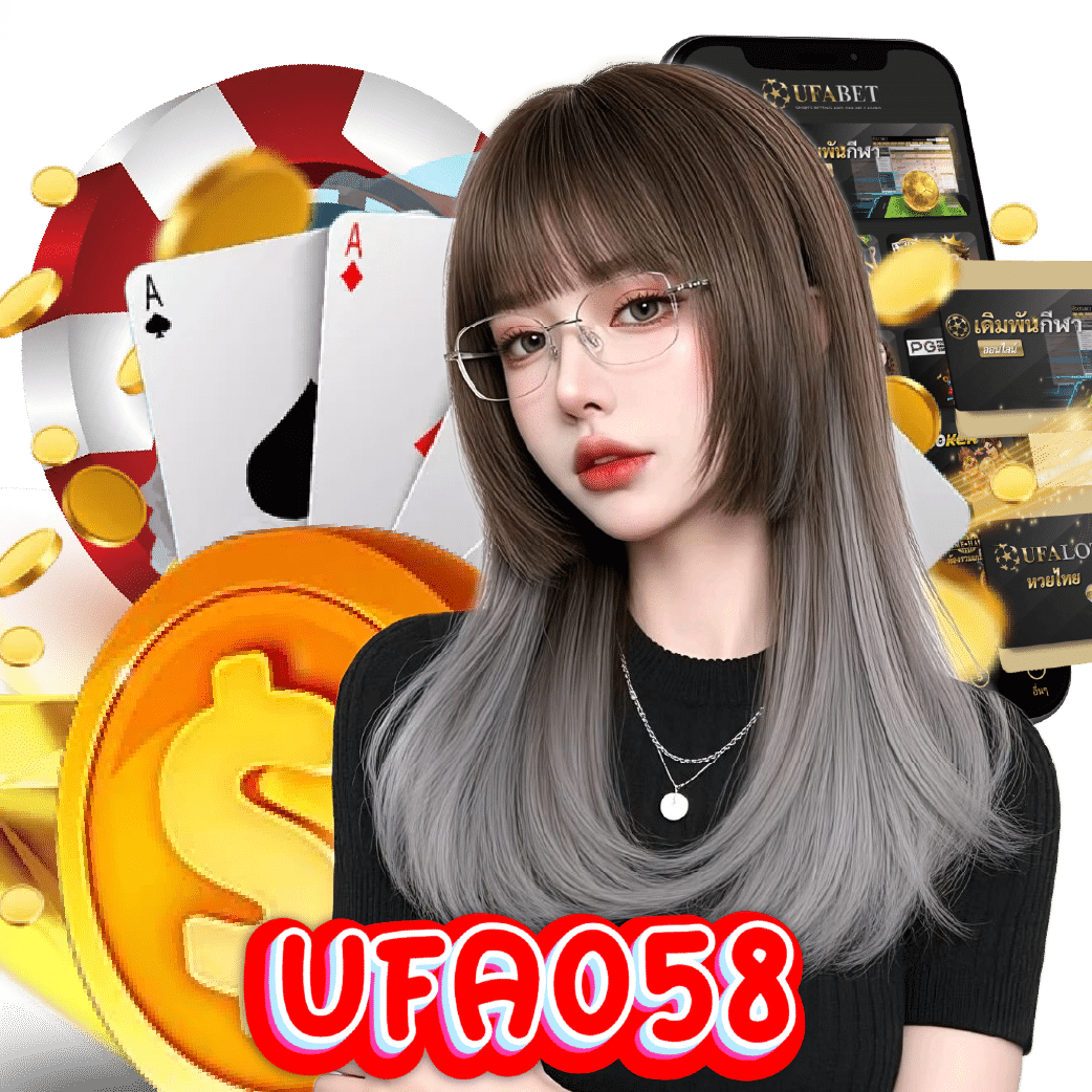 ufa058 ฝากถอนออโต้