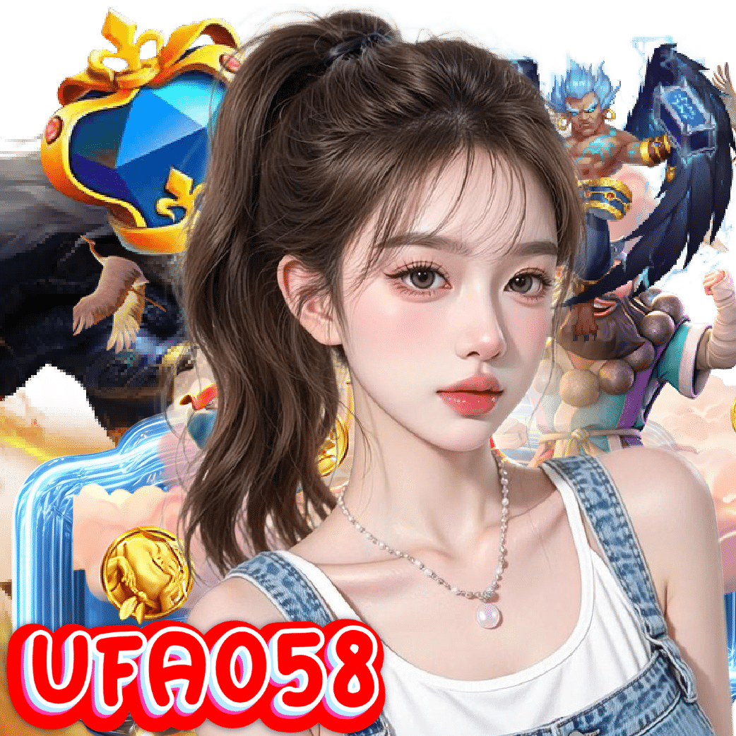 ufa058 อันดับ 1
