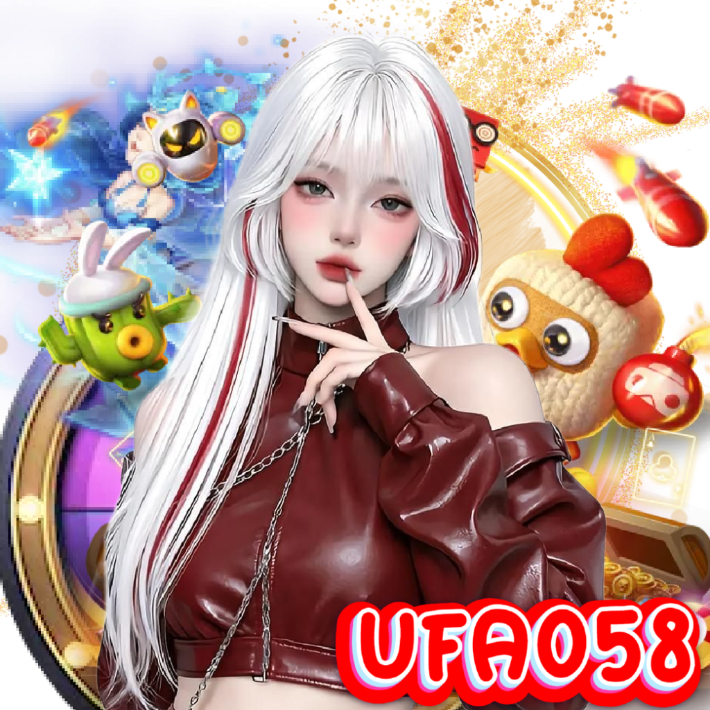 ufa058 เว็บตรง