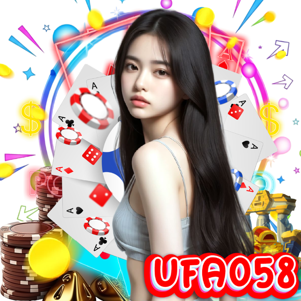 ufa058 แทงบอล