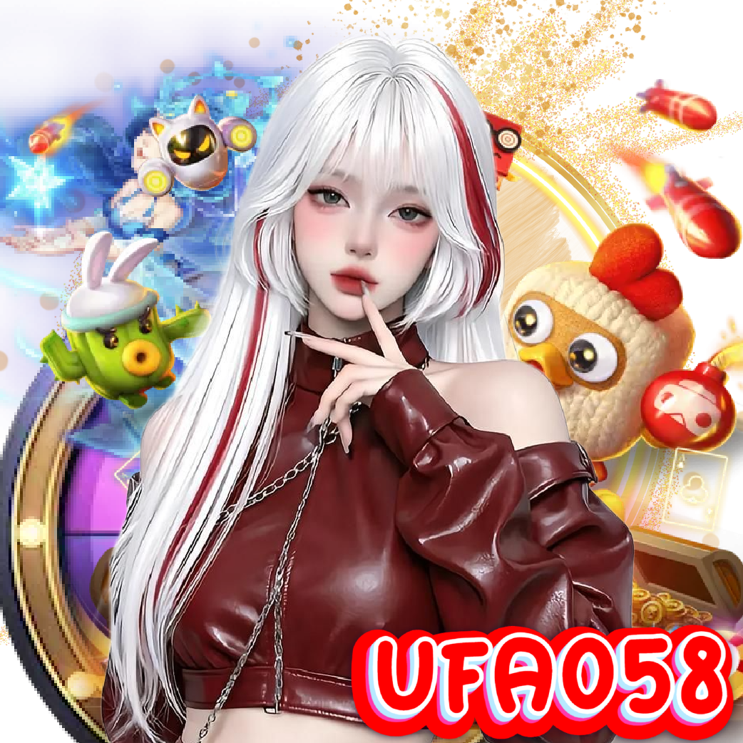 ufa058 เว็บตรง